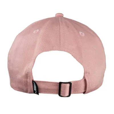 Кепка Puma Ess Cap No. 2 Рожевий Уні OSFA (022885-06) - 1 Кепка Puma Ess Cap No. 2 Рожевий Уні OSFA (022885-06) - 1 - Robinzon.ua