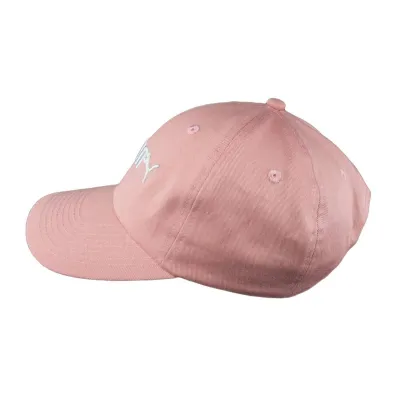 Кепка Puma Ess Cap No. 2 Рожевий Уні OSFA (022885-06) - 2 Кепка Puma Ess Cap No. 2 Рожевий Уні OSFA (022885-06) - 2 - Robinzon.ua