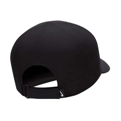 Кепка Nike Dri-fit Advantage CLUB CAP Чорний M/L (FB5598-010 M/L ) - 1 - Robinzon.ua