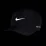 Кепка Nike Dri-fit Advantage CLUB CAP Чорний M/L (FB5598-010 M/L ) - 2 - Robinzon.ua