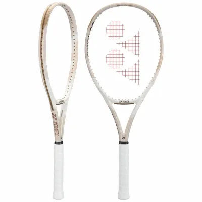 Ракетка для тенісу Yonex 07 Vcore 100 (300g) Sand Beige G3 Бежевий (07VC100SDBE G3) - 1 - Robinzon.ua
