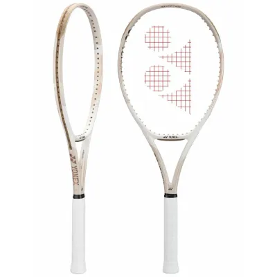 Ракетка для тенісу Yonex 07 Vcore 98 (305g) Sand Beige G3 Бежевий (07VC98SDBE G3) - 1 - Robinzon.ua