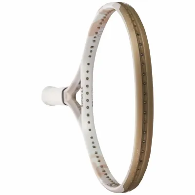 Ракетка для тенісу Yonex 07 Vcore 98 (305g) Sand Beige G3 Бежевий (07VC98SDBE G3) - 3 - Robinzon.ua