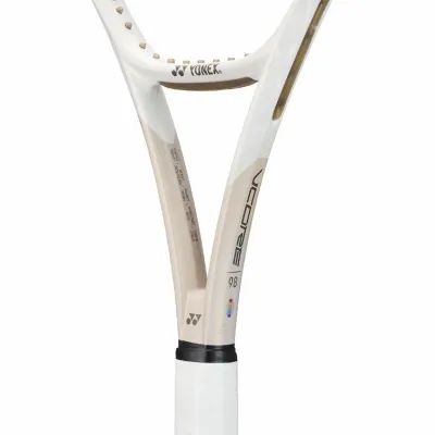Ракетка для тенісу Yonex 07 Vcore 98 (305g) Sand Beige G3 Бежевий (07VC98SDBE G3) - 6 - Robinzon.ua
