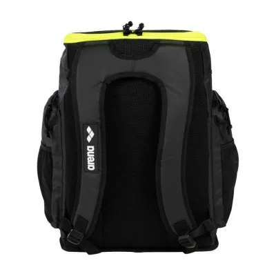Рюкзак Arena BACKPACK 45L Чорний, Жовтий 50,8x28x35,6 см (005569-101) - 1 Рюкзак Arena BACKPACK 45L Чорний, Жовтий 50,8x28x35,6 см (005569-101) - 1 - Robinzon.ua
