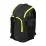 Рюкзак Arena BACKPACK 45L Чорний, Жовтий 50,8x28x35,6 см (005569-101) - 4 - Robinzon.ua