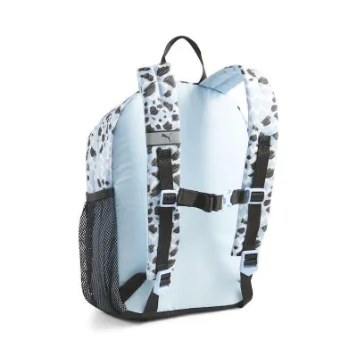 Дитячий Рюкзак Puma Mixmatch Backpack 12L Блакитний 25,5x15,5x33,5 см (079877-01) - 1 - Robinzon.ua