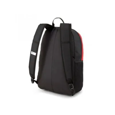 Рюкзак Puma teamGOAL 23 Backpack 23L Червоний 44x30x14 см (076854-01) - 1 Рюкзак Puma teamGOAL 23 Backpack 23L Червоний 44x30x14 см (076854-01) - 1 - Robinzon.ua