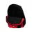 Рюкзак Puma teamGOAL 23 Backpack 23L Червоний 44x30x14 см (076854-01) - 2 - Robinzon.ua