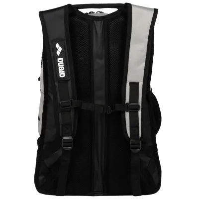 Рюкзак Arena FASTPACK 3.0 40L Сірий 54 x 36 x 27 (005295-104) - 1 Рюкзак Arena FASTPACK 3.0 40L Сірий 54 x 36 x 27 (005295-104) - 1 - Robinzon.ua