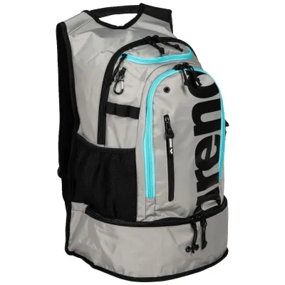 Рюкзак Arena FASTPACK 3.0 40L Сірий 54 x 36 x 27 (005295-104) - 3 Рюкзак Arena FASTPACK 3.0 40L Сірий 54 x 36 x 27 (005295-104) - 3 - Robinzon.ua