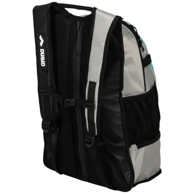 Рюкзак Arena FASTPACK 3.0 40L Сірий 54 x 36 x 27 (005295-104) - 4 Рюкзак Arena FASTPACK 3.0 40L Сірий 54 x 36 x 27 (005295-104) - 4 - Robinzon.ua