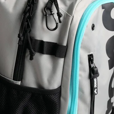 Рюкзак Arena FASTPACK 3.0 40L Сірий 54 x 36 x 27 (005295-104) - 5 Рюкзак Arena FASTPACK 3.0 40L Сірий 54 x 36 x 27 (005295-104) - 5 - Robinzon.ua