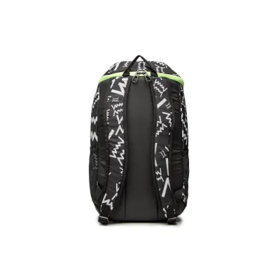 Рюкзак Puma Basketball Backpack 27L Черный 31х45х14 см (079205-01) - 1 - Robinzon.ua