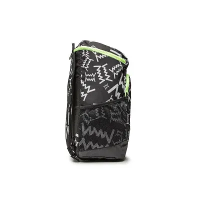 Рюкзак Puma Basketball Backpack 27L Черный 31х45х14 см (079205-01) - 2 - Robinzon.ua