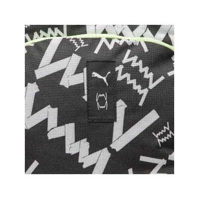 Рюкзак Puma Basketball Backpack 27L Черный 31х45х14 см (079205-01) - 3 - Robinzon.ua