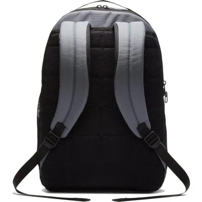 Рюкзак Nike NK BRSLA M BKPK - 9.0 24L Чорний 46x31x18 см (BA5954-026) - 1 Рюкзак Nike NK BRSLA M BKPK - 9.0 24L Чорний 46x31x18 см (BA5954-026) - 1 - Robinzon.ua