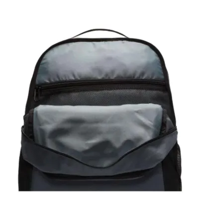 Рюкзак Nike NK BRSLA M BKPK - 9.0 24L Чорний 46x31x18 см (BA5954-026) - 2 Рюкзак Nike NK BRSLA M BKPK - 9.0 24L Чорний 46x31x18 см (BA5954-026) - 2 - Robinzon.ua