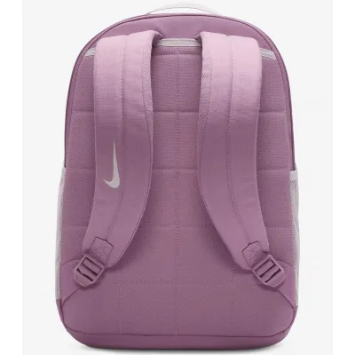 Детский Рюкзак Nike Y NK BRSLA BKPK - SP23 18L Фиолетовый 25x30x15 см (DV9436-523) - 2 Детский Рюкзак Nike Y NK BRSLA BKPK - SP23 18L Фиолетовый 25x30x15 см (DV9436-523) - 2 - Robinzon.ua