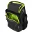 Рюкзак Arena BACKPACK 35L Черный, Желтый 46х30х23 см (005597-101) - 2 - Robinzon.ua