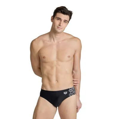 Мужские Плавки-слипы Arena KIKKO V SWIM BRIEFS черный, белый Муж 80 006750-510 80 - 2 Мужские Плавки-слипы Arena KIKKO V SWIM BRIEFS черный, белый Муж 80 006750-510 80 - 2 - Robinzon.ua