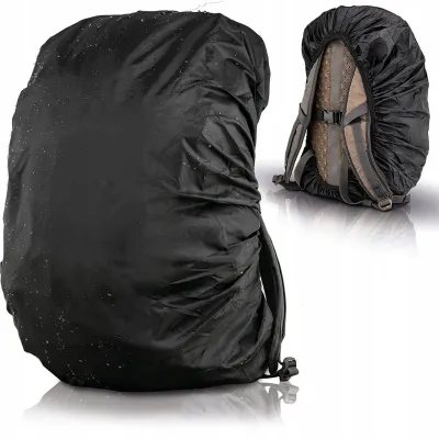 Чохол для рюкзака Nela-Style Raincover до 40л - 1 - Robinzon.ua