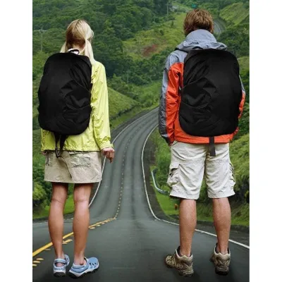 Чохол для рюкзака Nela-Style Raincover до 40л - 2 - Robinzon.ua