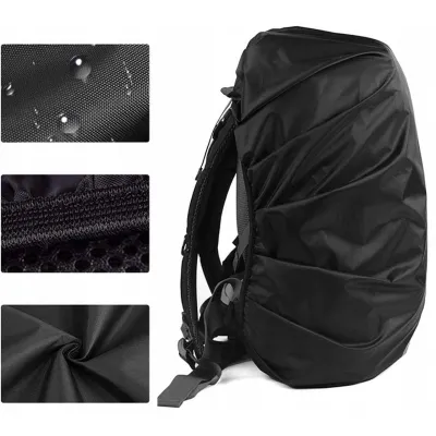 Чохол для рюкзака Nela-Style Raincover до 40л - 5 - Robinzon.ua