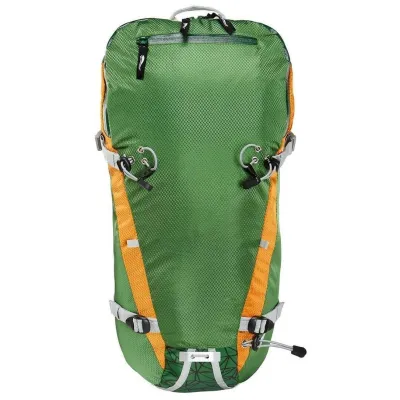 Легкий похідний, трекінговий рюкзак Crivit 25L зелений - 1 Легкий похідний, трекінговий рюкзак Crivit 25L зелений - 1 - Robinzon.ua