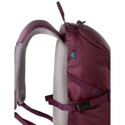 Спортивный рюкзак 20L Rocktrail Wanderrucksack бордовый - 2 - Robinzon.ua