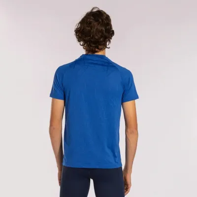 Чоловіча футболка Joma ELITE IX синій XL 102755.700 XL - 3 - Robinzon.ua