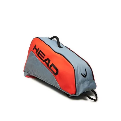 Чохол Head Junior Combi Rebel GROR Сірий Помаранчевий (283-481) - 1 Чохол Head Junior Combi Rebel GROR Сірий Помаранчевий (283-481) - 1 - Robinzon.ua