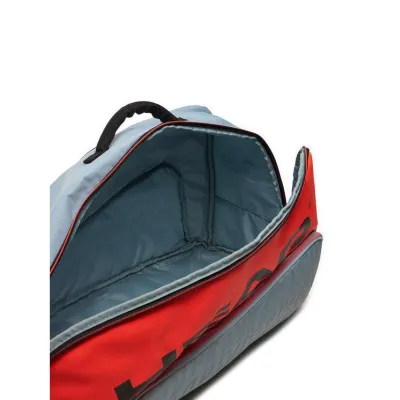 Чохол Head Junior Combi Rebel GROR Сірий Помаранчевий (283-481) - 5 Чохол Head Junior Combi Rebel GROR Сірий Помаранчевий (283-481) - 5 - Robinzon.ua