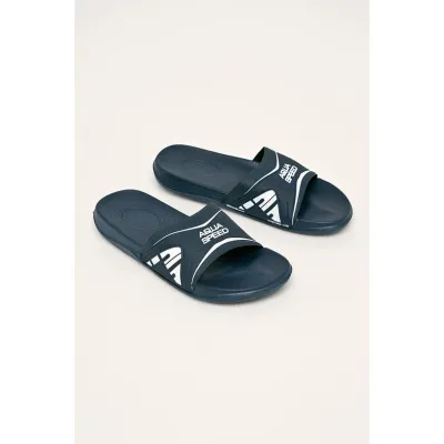 Шльопанці Aqua Speed DAKOTA 6815 темно-синій, білий 44 розмір 516-10 44 - 1 - Robinzon.ua