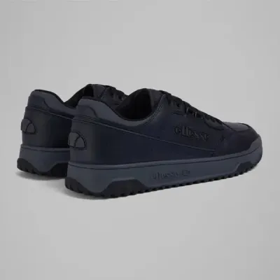 Мужские Кроссовки Ellesse LS987 Cupsole Черный 42 (7dSHSF0704-020 42) - 2 Мужские Кроссовки Ellesse LS987 Cupsole Черный 42 (7dSHSF0704-020 42) - 2 - Robinzon.ua