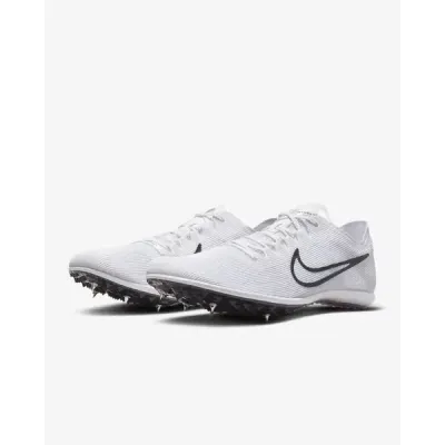 Чоловічі Кросівки Nike ZOOM MAMBA 6 Білий 42.5 (7dDR2733-100 42.5) - 3 - Robinzon.ua