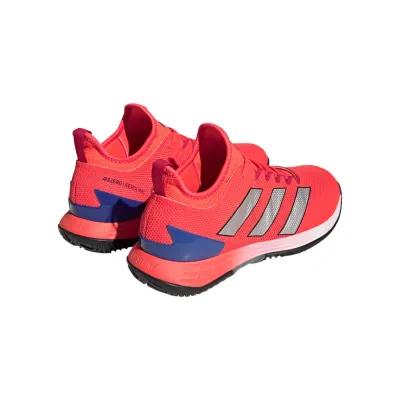 Кросівки чол.   Adidas Adizero Ubersonic 4 Lanzat Red UK7 (40.5) HQ8379 40.5 - 2 - Robinzon.ua
