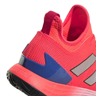 Кросівки чол.   Adidas Adizero Ubersonic 4 Lanzat Red UK7 (40.5) HQ8379 40.5 - 4 - Robinzon.ua