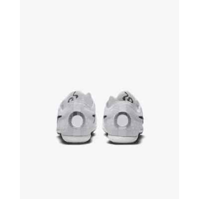 Мужские Кроссовки Nike ZOOM MAMBA 6 Белый 44.5 (7dDR2733-100 44.5) - 6 Мужские Кроссовки Nike ZOOM MAMBA 6 Белый 44.5 (7dDR2733-100 44.5) - 6 - Robinzon.ua