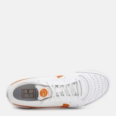Мужские Кроссовки Nike ZOOM COURT LITE 3 Белый 44 (7dDV3258-103 44) - 2 Мужские Кроссовки Nike ZOOM COURT LITE 3 Белый 44 (7dDV3258-103 44) - 2 - Robinzon.ua