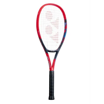 Ракетка для тенниса Yonex VCore 100 (300g) Scarlett Gr3 (07VC100ST) - 1 - Robinzon.ua