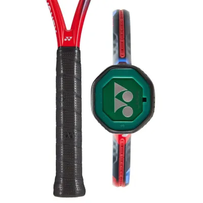 Ракетка для тенниса Yonex VCore 100 (300g) Scarlett Gr3 (07VC100ST) - 3 - Robinzon.ua
