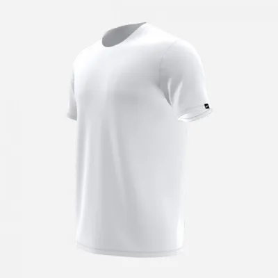 Футболка чоловіча Joma Desert Білий L (101739.200) - 2 - Robinzon.ua