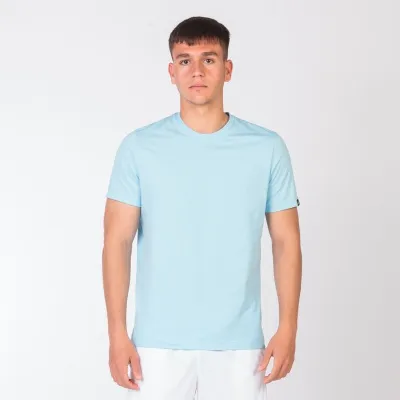 Футболка Joma CAMISETA MANGA CORTA DESERT блакитний L101739.350 L - 2 Футболка Joma CAMISETA MANGA CORTA DESERT блакитний L101739.350 L - 2 - Robinzon.ua