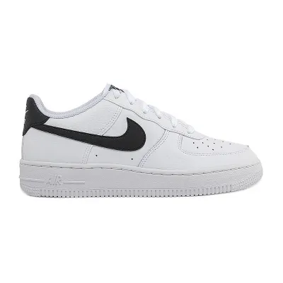 Дитячі Кросівки Nike AIR FORCE 1 Білий 38.5 (7dCT3839-100 38.5) - 1 - Robinzon.ua