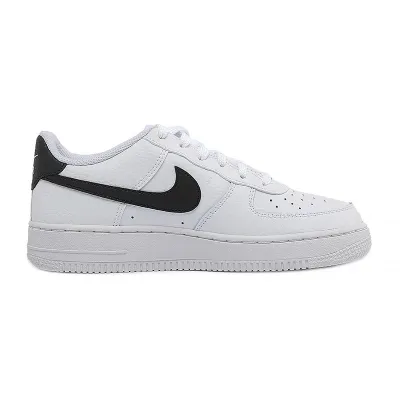 Дитячі Кросівки Nike AIR FORCE 1 Білий 38.5 (7dCT3839-100 38.5) - 2 - Robinzon.ua