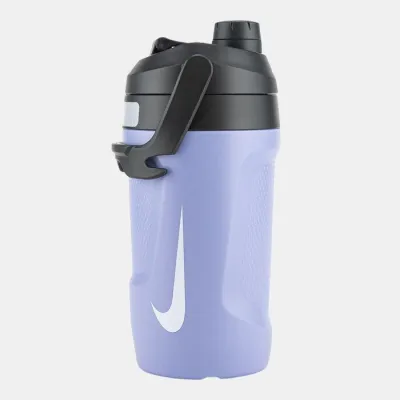 Бутылка Nike FUEL JUG 40 OZ Фиолетовый 1182мл (N.100.3110.503.40) - 1 - Robinzon.ua