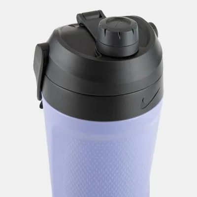 Бутылка Nike FUEL JUG 40 OZ Фиолетовый 1182мл (N.100.3110.503.40) - 2 - Robinzon.ua