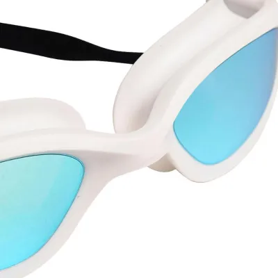 Очки для плавания Arena 365 GOGGLES MIRROR Белый Черный OFSM (008537-201) - 2 Очки для плавания Arena 365 GOGGLES MIRROR Белый Черный OFSM (008537-201) - 2 - Robinzon.ua