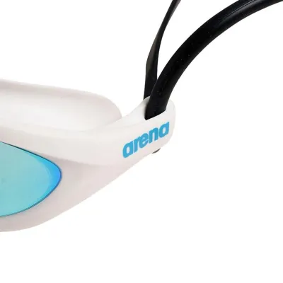 Очки для плавания Arena 365 GOGGLES MIRROR Белый Черный OFSM (008537-201) - 3 Очки для плавания Arena 365 GOGGLES MIRROR Белый Черный OFSM (008537-201) - 3 - Robinzon.ua